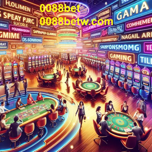 Descubra a Categoria de Termos no 0088bet