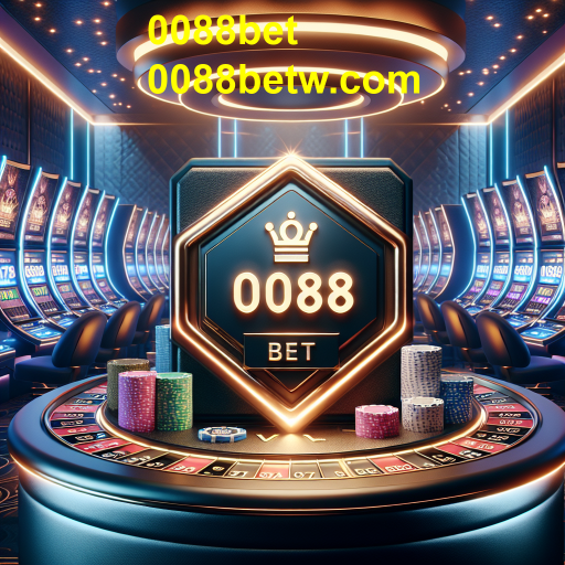 Descubra a Exclusividade dos Jogos VIP no 0088bet